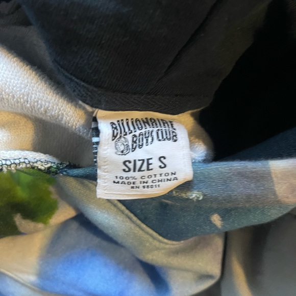 Billionaire Boys Club Hoodie - Picture 3 of 3